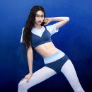 이룬 핏(IRUN FIT) | 베리시 VERISH 정호연 Vreak Free 캠페인 여자 속옷 추천 제품 쿨핏 브라 볼륨핏 리뷰
