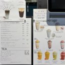 녹차순두부 | 강릉 순두부젤라또 3호점! 녹차 젤라또 시식 후기~