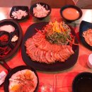 마왕족발 광주상무점 이미지