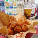 경성떡볶이 | 건대술집 야장 분위기 갑 [달빛경성맥주] 대학생할인 가성비 좋은 안주들 | 건대