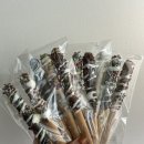 (주)아성다이소부천중동본점 | 다이소 빼빼로 만들기(5,000원의 행복)