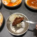 진영고등학교 | [김해진영] 새로생긴 양념갈비 맛집 전원숯불 진영점 내돈내산후기