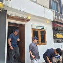 역삼역 직장인 점심 메뉴 추천, 바삭함이 살아있는 나이스샤워 혼밥 후기