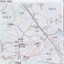 양재역 7번출구 옆 이미지