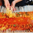 제천빨간칼국수