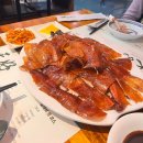 덕우빌딩(제2별관) 앞 | 발산역 회식 장소로 최고인 티엔하오 마곡점에서 북경오리 먹고 온 후기