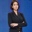 결혼7: 배부른 앵커 낯설겠지만.. 이미지