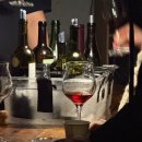 와인클래스 | 압구정 와인클래스 샤블리셰리 후기 🍷