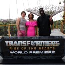 Transformers Rise of The Beasts 이미지