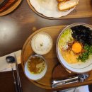 돈카춘 | 🍜 신림 돈카춘 점심 후기 | 들기름소바와 치즈롤돈카츠