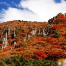 한국의 아름다운 자연유산 이미지