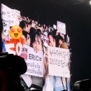 2달 뒷북치는 더보이즈 방콕 콘서트 ... 후기