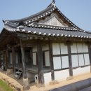 신녕향교 대성전 이미지