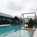 코리아세븐 성화원룸단지점 | [태국 자유여행 _ 방콕 콘도] 챕터 원 에코 라차다 후아이쾅 바이 팹스테이 (Chapter One ECO Ratchada...