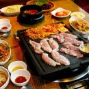 돼랑숙성생고기 이미지