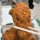 비에이치씨세교 | [BHC치킨 오산세교점]겉바 속촉 염지 잘된 핫후라이드 찐후기