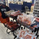 세븐일레븐 이천종합운동장점 | 종합운동장역 잠실 야구장 라커디움 세븐일레븐 편의점 KBO 미키마우스 콜라보 올스타전 굿즈 후기