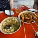 보람동_호려울 102동 맞은 편 | [세종] 보람동 꼬치집, 보람동 맛집 “꼬치에꼬치다”