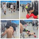 화랑복싱체육관 이미지