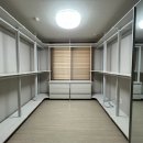 신내데시앙포레 | 서울 중랑구 신내동 신내 데시앙포레 215동 시스템행거 드레스룸 시공 후기, 시스템행거, 행거, 드레스...