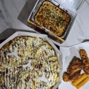 총알야식 | [파주 맛집] 위대한 피자 포테이토피자 치즈오븐스파게티 배민 야식 내돈내산 솔직후기