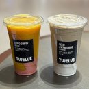 원더코코 | 청담 하우스 오브 신세계 웰니스 스무디 맛집 트웰브 원더바