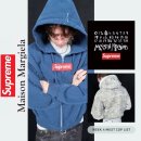 슈프림복싱 | 슈프림 26SS 4주차 드랍 MM6 메종 마르지엘라 콜라보 위시리스트 정리