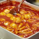 희희떡볶이