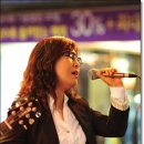 문화의 거리 공연 이미지