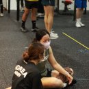 크로스핏 샷 이미지