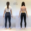 올라피티 | 부산대헬스장 PT 여대생 11kg 감량 피티 후기