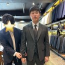 응구의 예복투어