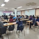 종로요양보호사교육원 이미지