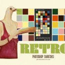 RETROPHOTOSHOP-SWATCHES-COVER-PHOTO 이미지