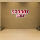 실내골프연습장 이미지