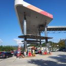 운동장주유소 이미지