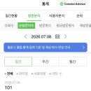 (주)가치애드 | 드디어 네이버 애드포스트 승인! 조건부터 소소한 첫 수익 달성 후기