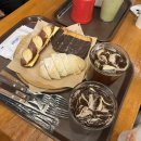 롤링베이커리 | 구미 금오산 [베이커리카페 롤링핀] 간단 후기🍞