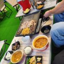 상모 | 구미 상모 맛집 찐맛있는 캠핑토리 후기
