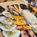 뽀그리회수산 | 발산역맛집 회식장소 고민된다면? 제철회 가득한 <뽀그리회수산> 솔직 방문 후기
