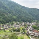 (테마투어)세계유산투어 | [나고야 근교 여행]동화 속 눈의 마을, 시라카와고 당일 버스 투어 후기(세계문화유산)