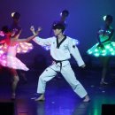 발레와 함께하는 힐링 이미지