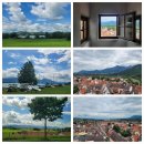 성은자동차정비 | 2025. 여름. 유럽 자동차 여행 Day 2 (2) Füssen 퓌센 🇩🇪 250627