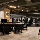 클라우드 짐 이미지