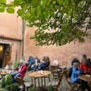 소로2-법동17 | 프라하 여행 황금소로 입장료 티켓 기념품 후기