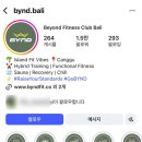 발리 휘트니스 클럽 | 발리 짱구 크로스핏 피트니스클럽 BYND 내돈내산 솔직후기