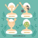 스노우의원 안산점 이미지