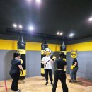 더프리미엄복싱 신정점 | 신정동복싱 펀치플러스에서 다이어트 성공 비결?!