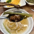 장승로 | [인천] 숯불에 굽는 돼지왕갈비 │ 고기 구워주는 집 │ 만수동 고기집 ‘고기삼촌’ 방문후기