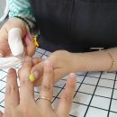 쥬시아네일